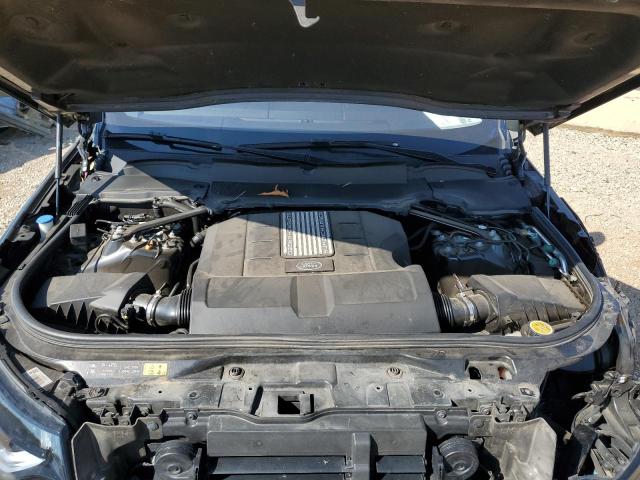 Photo 12 from auction – 2020 LAND ROVER DISCOVERY with VIN SALRG2RV4L2431312