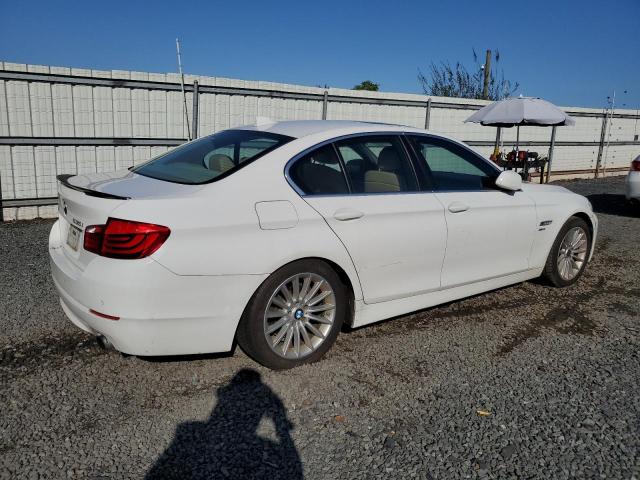Photo 3 from auction – 2011 BMW 535 XI with VIN WBAFU7C58BC869880