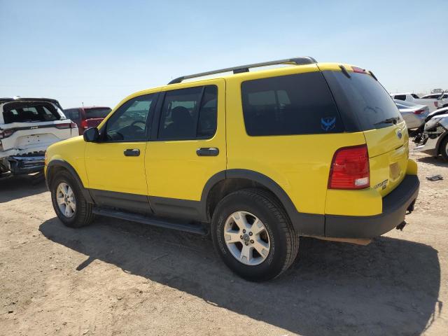 Photo 2 from auction – 2003 FORD EXPLORER X with VIN 1FMZU63K93UB20562