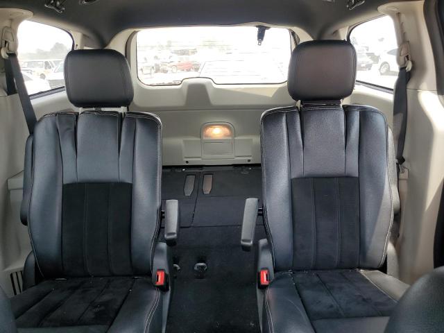 Photo 10 from auction – 2014 DODGE GRAND CARA with VIN 2C4RDGCG5ER235570