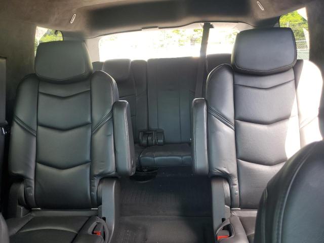 Photo 10 from auction – 2018 CADILLAC ESCALADE P with VIN 1GYS4DKJ2JR242614