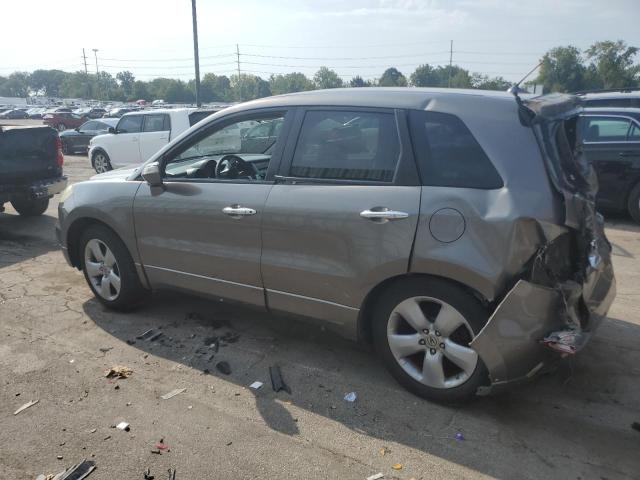 Foto 2 de la subasta – 2007 ACURA RDX con VIN 5J8TB18237A023975