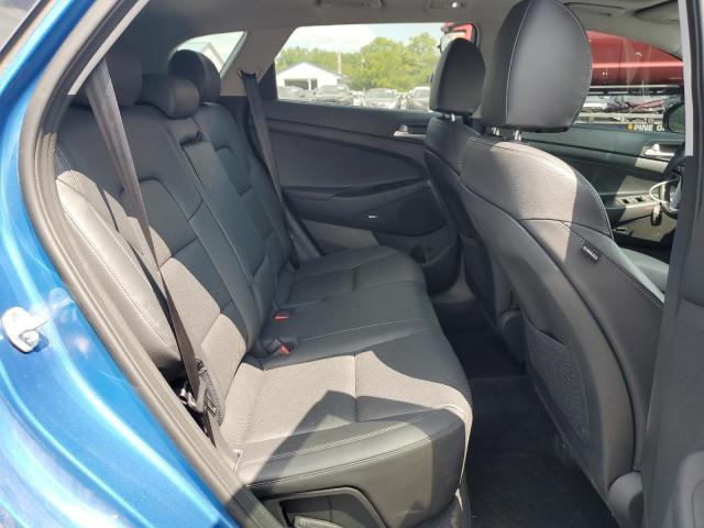Photo 11 from auction – 2020 HYUNDAI TUCSON LIM with VIN KM8J3CAL3LU098679