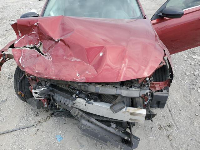Photo 11 from auction – 2019 NISSAN ALTIMA SR with VIN 1N4BL4CV8KC207547