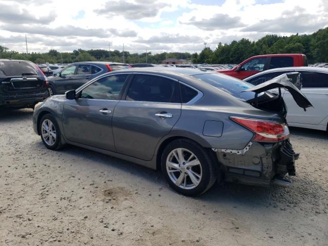 Photo 2 from auction – 2015 NISSAN ALTIMA 2.5 with VIN 1N4AL3AP0FC595647