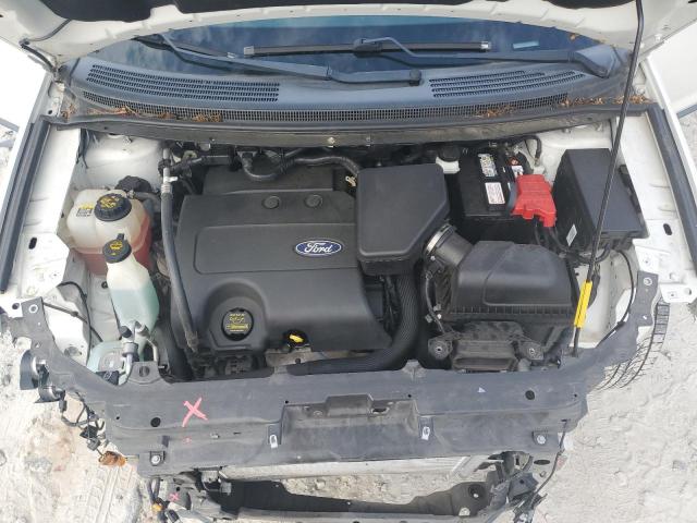 Photo 12 from auction – 2012 FORD EDGE SEL with VIN 2FMDK3JC7CBA44615