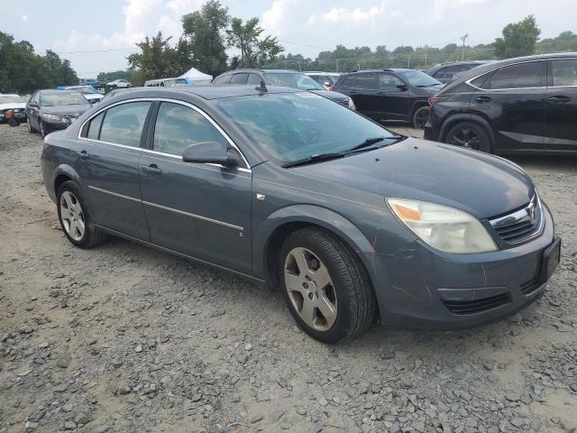 Photo 4 from auction – 2007 SATURN AURA XE with VIN 1G8ZS57N87F314349