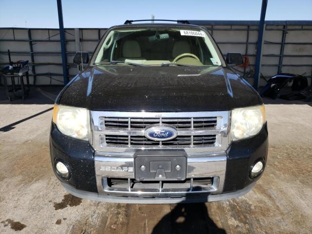 Photo 5 from auction – 2012 FORD ESCAPE LIM with VIN 1FMCU0EG3CKC42907
