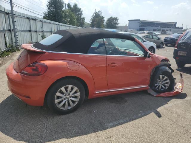Photo 3 from auction – 2018 VOLKSWAGEN BEETLE S with VIN 3VW5DAAT4JM507147