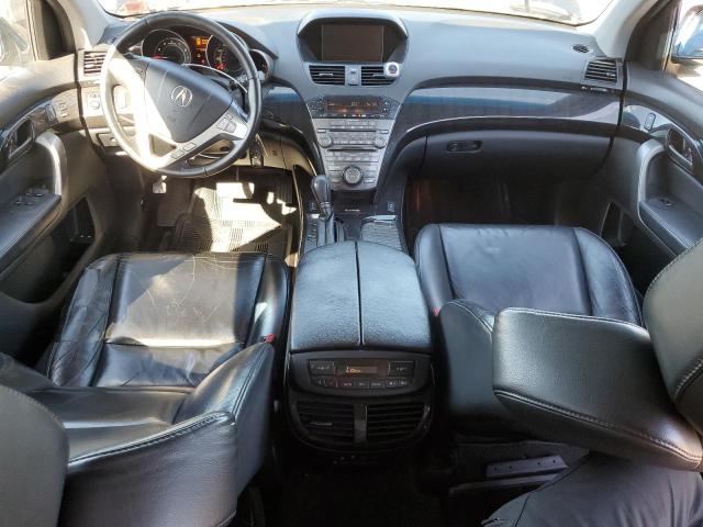 Photo 8 from auction – 2007 ACURA MDX TECHNO with VIN 2HNYD28487H518416