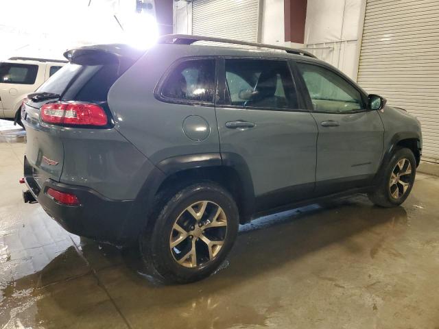 Photo 3 from auction – 2014 JEEP CHEROKEE T with VIN 1C4PJMBS6EW150202