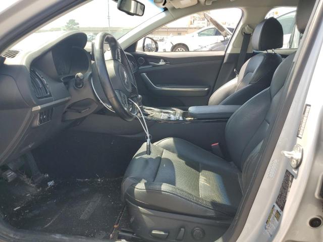 Photo 7 from auction – 2018 KIA STINGER with VIN KNAE15LA5J6031065