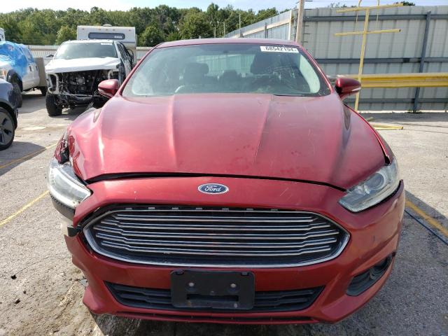 Photo 5 from auction – 2013 FORD FUSION SE with VIN 3FA6P0HR6DR168181