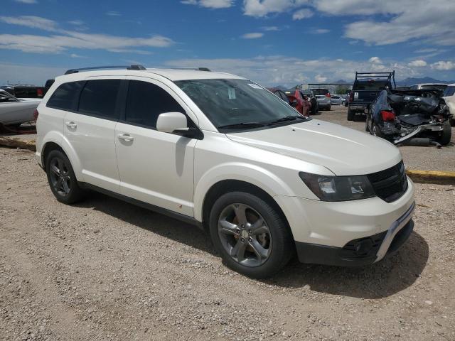 Photo 4 from auction – 2015 DODGE JOURNEY CR with VIN 3C4PDCGB4FT547781