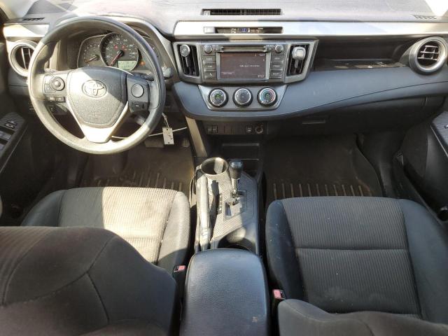 Photo 8 from auction – 2014 TOYOTA RAV4 LE with VIN JTMBFREV2ED066789