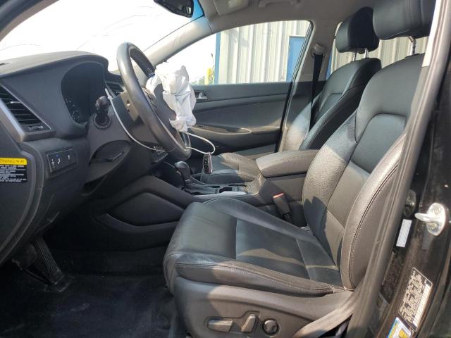 Photo 7 from auction – 2017 HYUNDAI TUCSON LIM with VIN KM8J3CA42HU476362