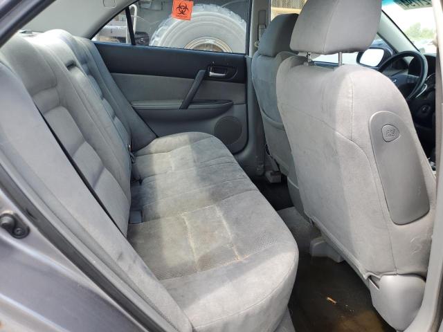 Photo 10 from auction – 2007 MAZDA 6 I with VIN 1YVHP80C975M33542