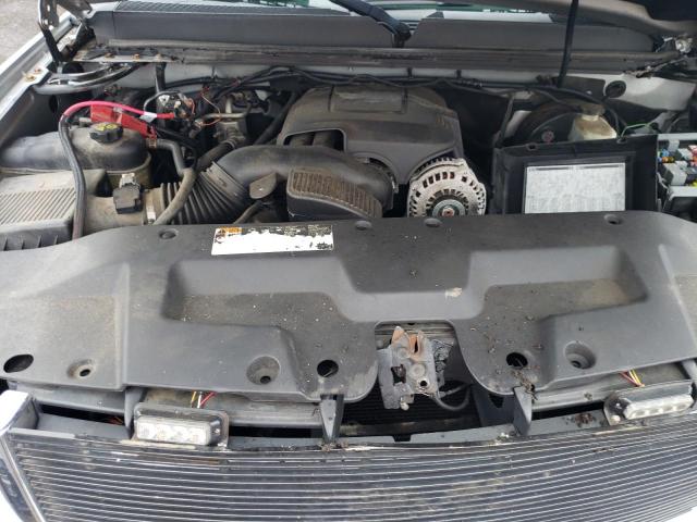 Photo 11 from auction – 2012 GMC SIERRA K15 with VIN 1GTR2VE73CZ183365