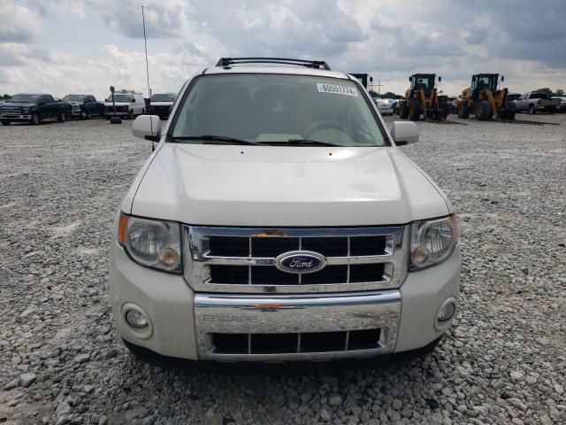Photo 5 from auction – 2010 FORD ESCAPE LIM with VIN 1FMCU0EG8AKA56258