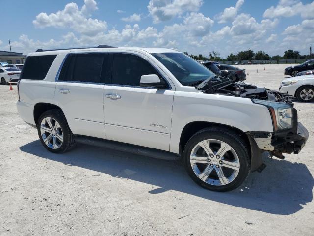 Photo 4 from auction – 2016 GMC YUKON with VIN 1GKS2CKJ4FR613113