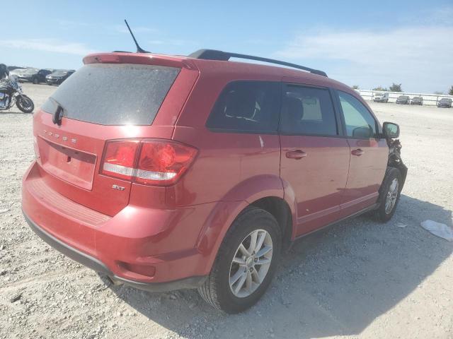 Photo 3 from auction – 2015 DODGE JOURNEY SX with VIN 3C4PDDBG8FT755722