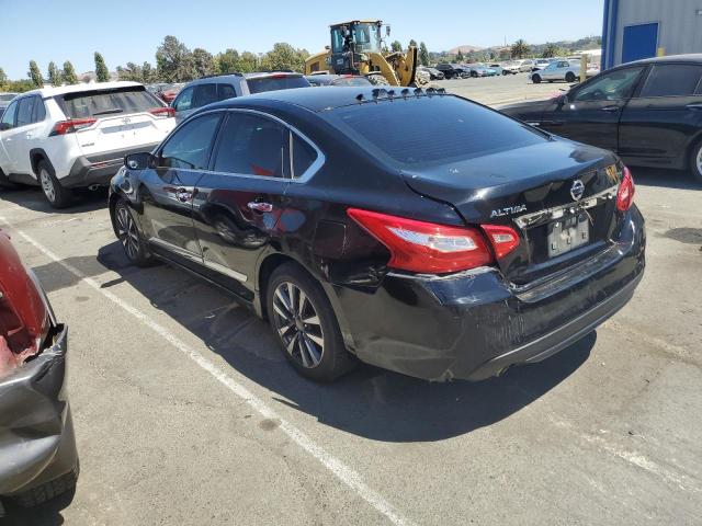 Photo 2 from auction – 2016 NISSAN ALTIMA 2.5 with VIN 1N4AL3AP6GC164747