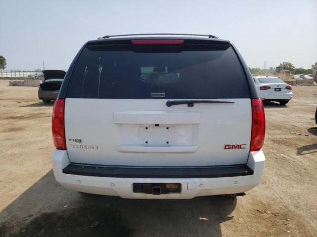 Photo 6 from auction – 2011 GMC YUKON SLT with VIN 1GKS2CE02BR369667