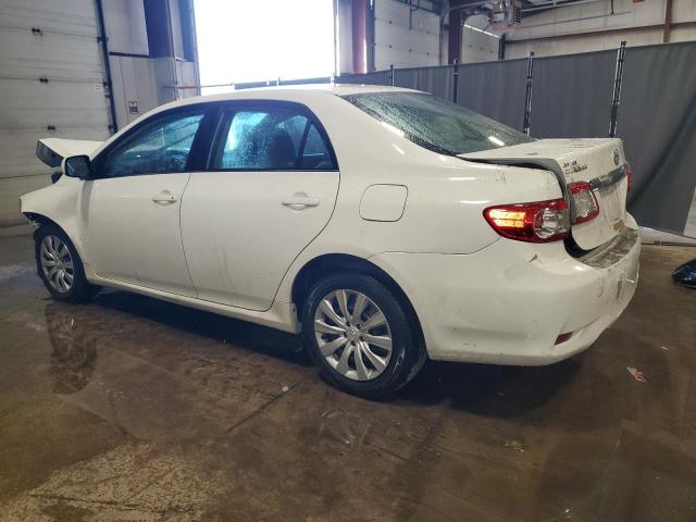 Photo 2 from auction – 2013 TOYOTA COROLLA BA with VIN 5YFBU4EE7DP163281