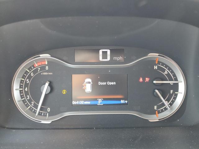 Photo 9 from auction – 2017 HONDA PILOT EXL with VIN 5FNYF5H56HB024928