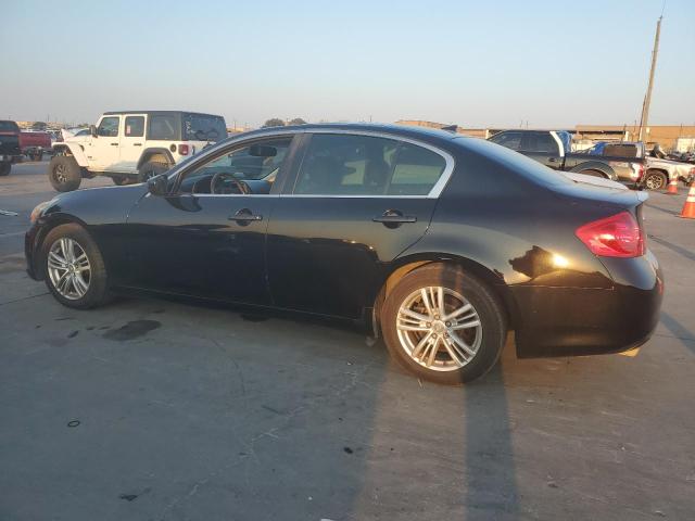 Photo 2 from auction – 2012 INFINITI G37 BASE with VIN JN1CV6AP2CM931256