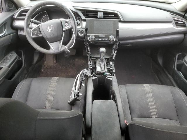 Photo 8 from auction – 2016 HONDA CIVIC EX with VIN 2HGFC2F77GH041265