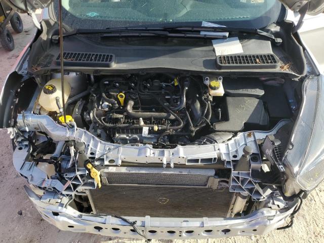 Photo 12 from auction – 2019 FORD ESCAPE SE with VIN 1FMCU0GD3KUA07025
