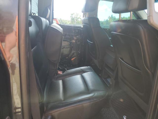 Photo 10 from auction – 2014 CHEVROLET SILVERADO with VIN 1GCVKREC4EZ136397
