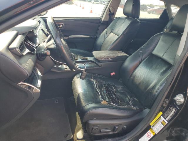 Photo 7 from auction – 2013 TOYOTA AVALON HYB with VIN 4T1BD1EB4DU009484