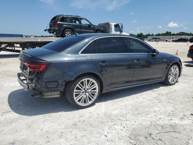 Photo 3 from auction – 2019 AUDI A4 PREMIUM with VIN WAUENAF42KA008652