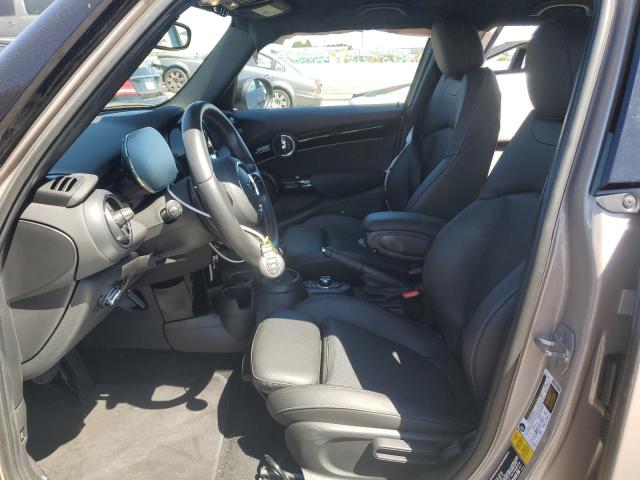 Photo 7 from auction – 2023 MINI COOPER S with VIN WMW53DK06P2T49371
