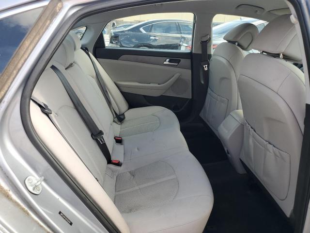 Photo 10 from auction – 2016 HYUNDAI SONATA SE with VIN 5NPE24AF3GH353145