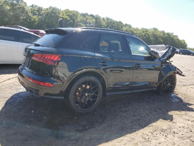 Photo 3 from auction – 2018 AUDI SQ5 PREMIU with VIN WA1A4AFY5J2205549