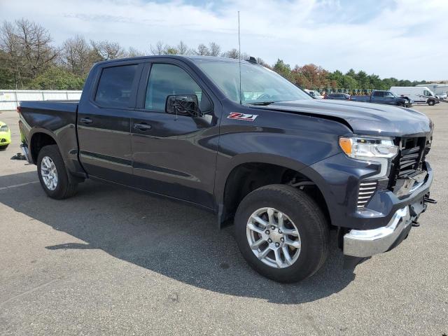 Photo 4 from auction – 2023 CHEVROLET SILVERADO with VIN 2GCUDDED7P1107604