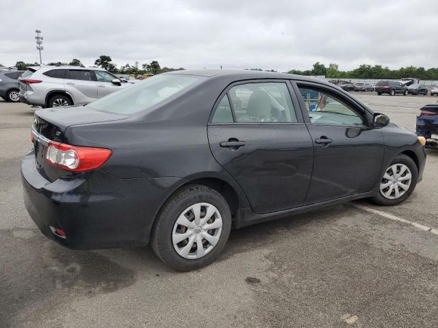 Photo 3 from auction – 2011 TOYOTA COROLA with VIN 2T1BU4EE1BC681772