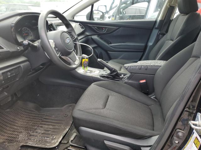 Photo 7 from auction – 2018 SUBARU IMPREZA with VIN 4S3GKAA66J3617047