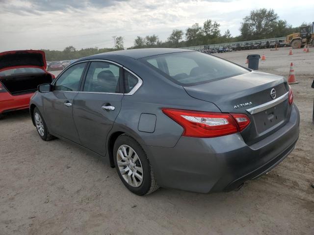 Photo 2 from auction – 2016 NISSAN ALTIMA 2.5 with VIN 1N4AL3AP4GN332003