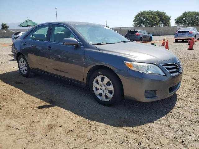 Photo 4 from auction – 2011 TOYOTA CAMRY BASE with VIN 4T4BF3EKXBR209729