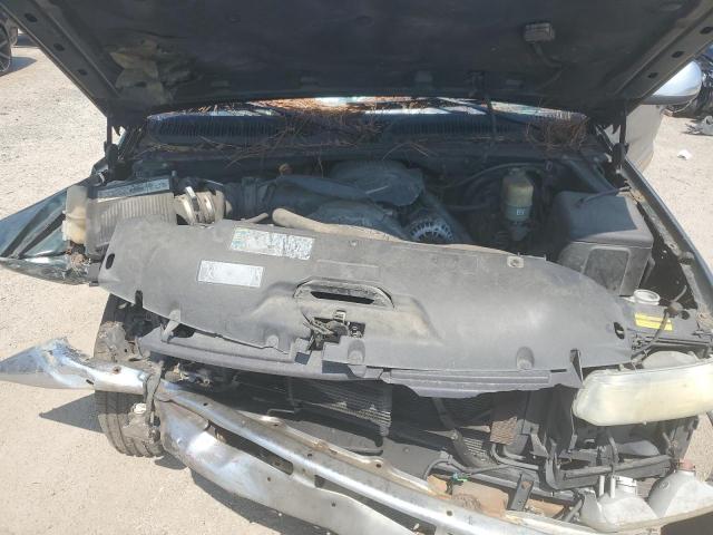 Photo 11 from auction – 2002 CHEVROLET SILVERADO with VIN 2GCEK19T621331403