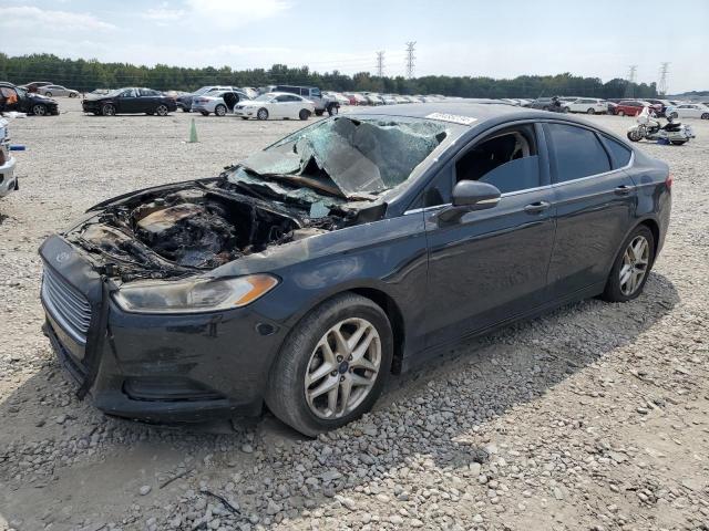 Photo 1 from auction – 2013 FORD FUSION SE with VIN 3FA6P0HR7DR171316