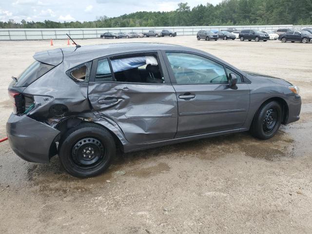 Photo 3 from auction – 2020 SUBARU IMPREZA with VIN 4S3GTAB68L3730142
