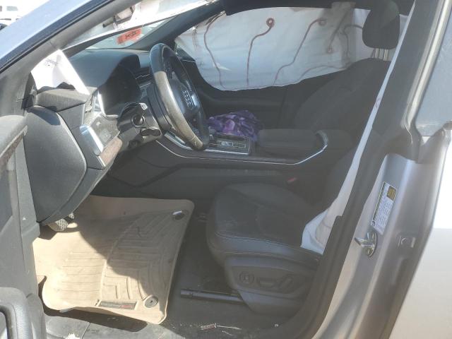 Photo 7 from auction – 2019 AUDI Q8 PREMIUM with VIN WA1EVAF18KD042001