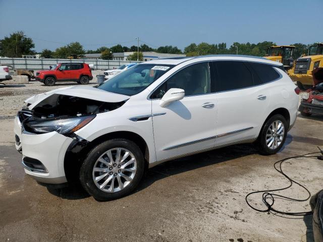 Photo 1 from auction – 2021 BUICK ENCLAVE ES with VIN 5GAERBKW1MJ226526