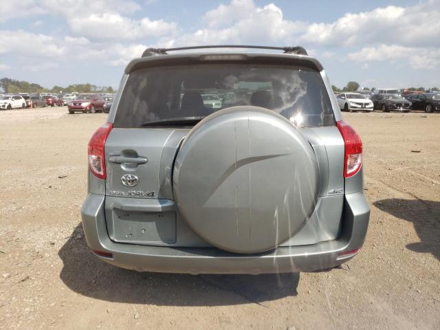 Photo 6 from auction – 2006 TOYOTA RAV4 LIMIT with VIN JTMBD31V166013287