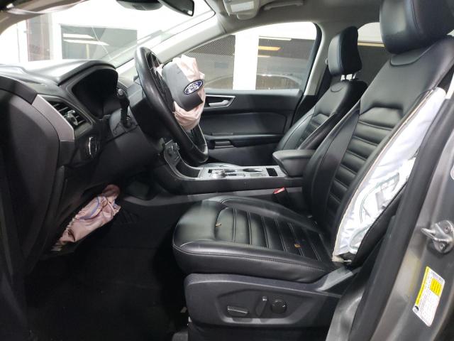 صورة رقم 7 من المزاد - 2022 FORD EDGE SEL مع VIN 2FMPK4J93NBA15980
